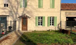 Maison 4 Pièces 127 m² à louer à Les Billaux (33500)