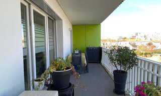 Appartement 3 Pièces 65 m² à vendre à Floirac (33270)