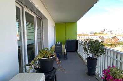 Appartement 3 pièces 249000 €