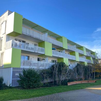 Appartement 3 pièces 249000 €