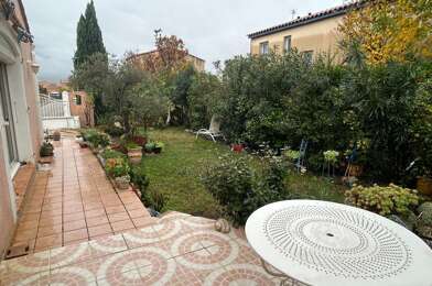 Appartement 2 pièces 750 €