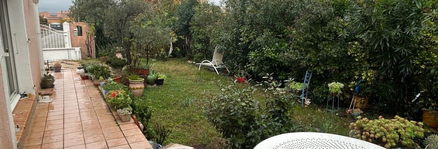 Appartement 2 Pièces 39 m² à louer à Marguerittes (30320)