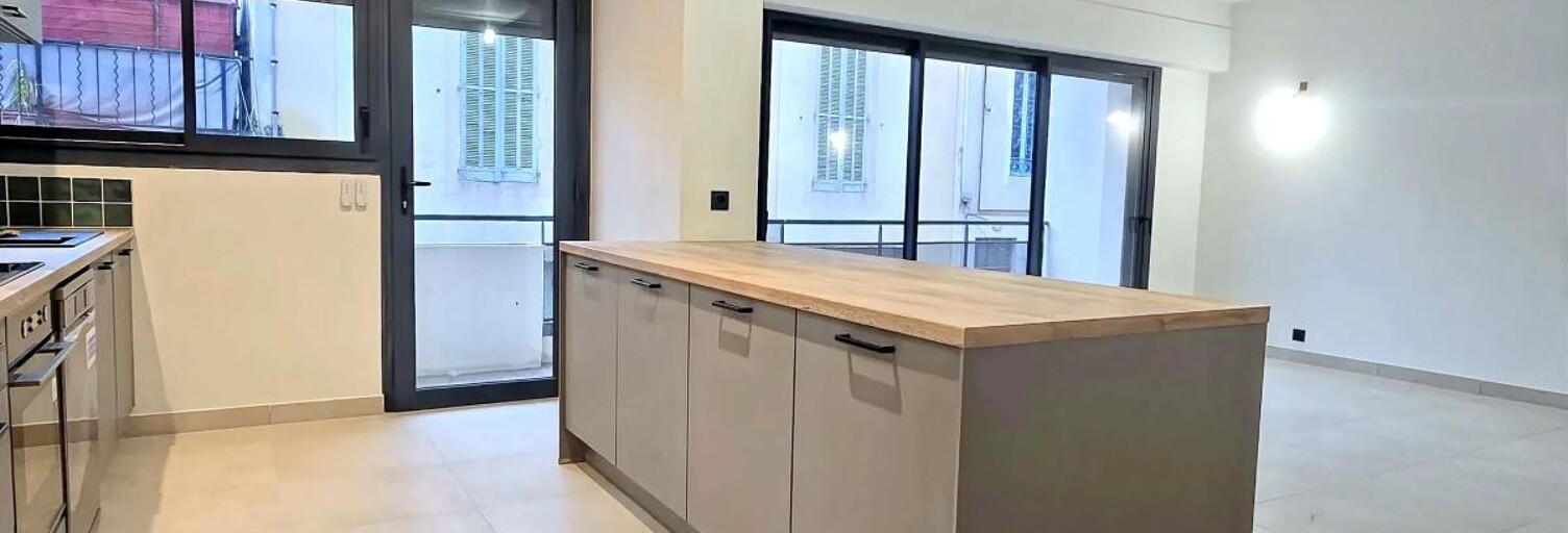 Appartement 5 Pièces 141 m² à vendre à Nîmes (30000)