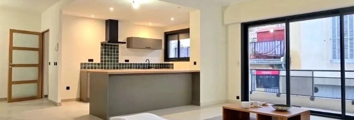 Appartement 5 Pièces 141 m² à vendre à Nîmes (30000)