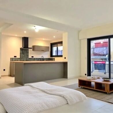 Appartement 5 pièces 395000 €