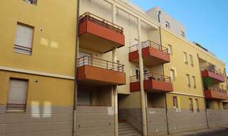 Appartement 2 Pièces 29 m² à louer à Nîmes (30900)