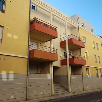 Appartement 2 pièces 470 €