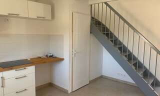 Appartement 1 Pièce 29 m² à louer à Nîmes (30000)