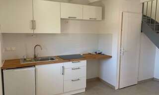 Appartement 1 Pièce 29 m² à louer à Nîmes (30000)