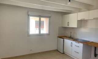 Appartement 1 Pièce 29 m² à louer à Nîmes (30000)