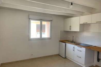 Appartement 1 pièces 500 €