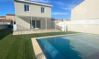 Maison 4 Pièces 92 m² à vendre à Balaruc-le-Vieux (34540)