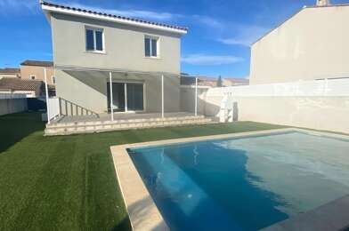 Maison 4 pièces 473000 €