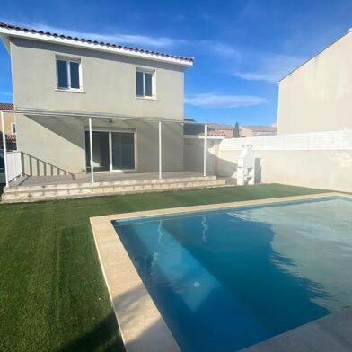 Maison 4 pièces 473000 €
