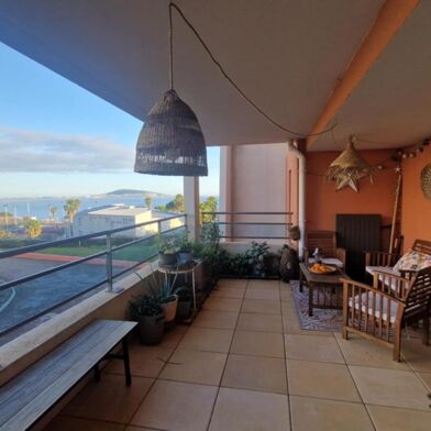 Appartement 4 pièces 708000 €