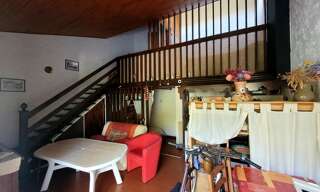 Maison 3 Pièces 42 m² à vendre à Seignosse (40510)