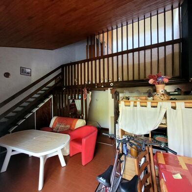 Maison 3 pièces 325000 €