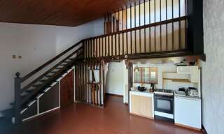 Maison 3 Pièces 42 m² à vendre à Seignosse (40510)