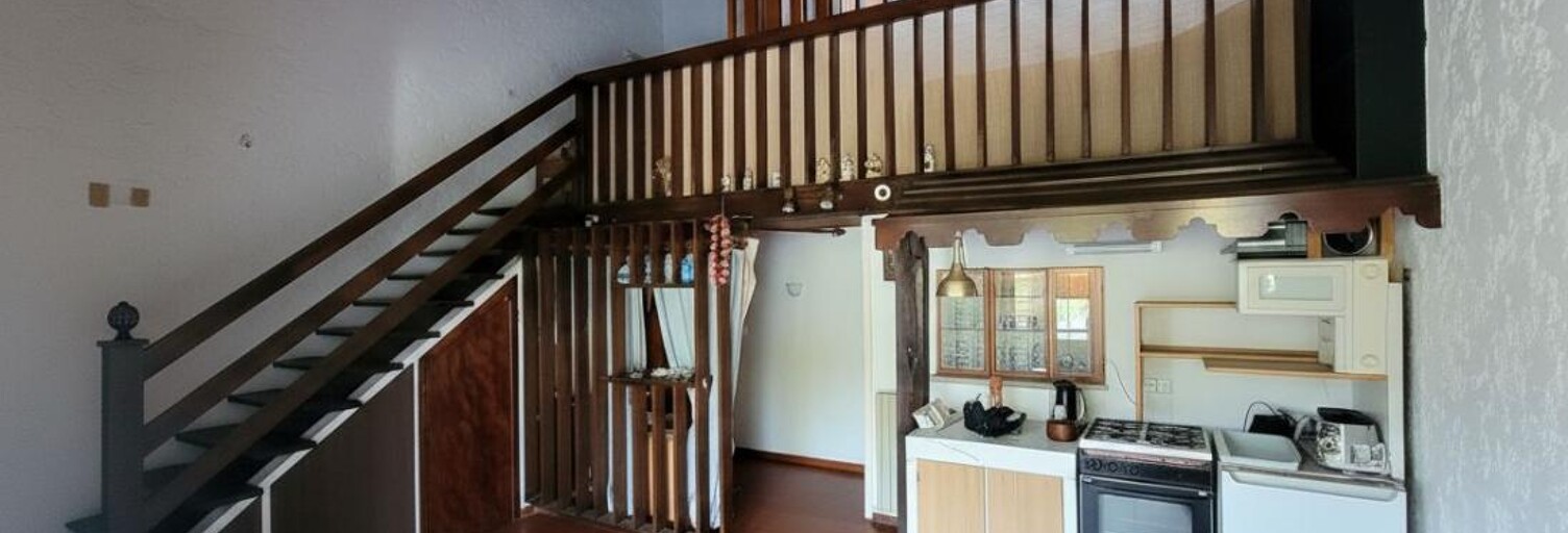 Maison 3 Pièces 42 m² à vendre à Seignosse (40510)