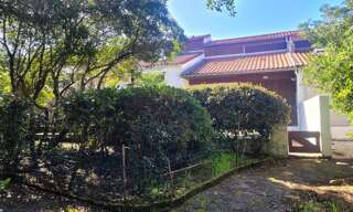 Maison 3 Pièces 42 m² à vendre à Seignosse (40510)