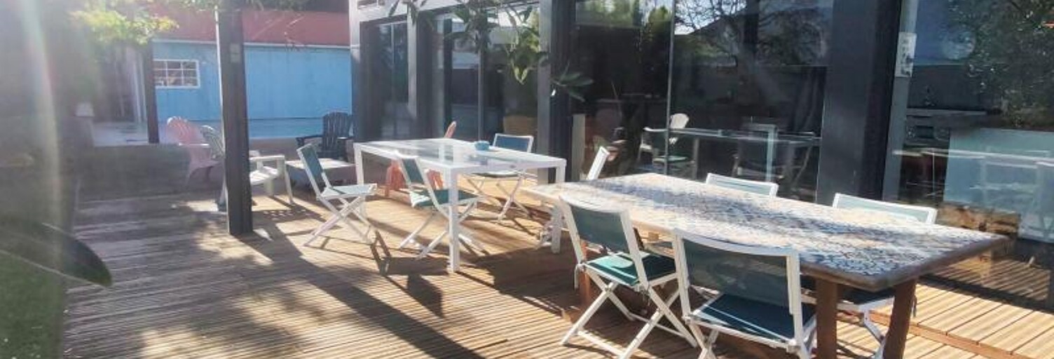 Maison 4 Pièces 165 m² à vendre à Mont-de-Marsan (40000)