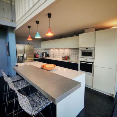 Maison 4 pièces 472500 €