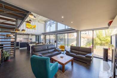 Maison 4 pièces 421000 €