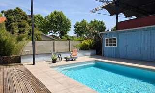 Maison 4 Pièces 165 m² à vendre à Mont-de-Marsan (40000)