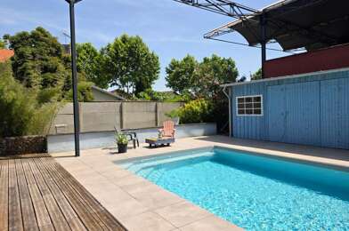 Maison 4 pièces 411000 €