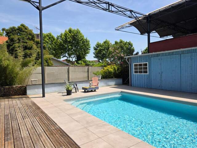 Maison Positive à Vendre — photo du bien