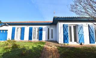 Maison 4 Pièces 94 m² à vendre à Seignosse (40510)