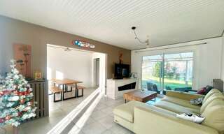 Maison 4 Pièces 94 m² à vendre à Seignosse (40510)