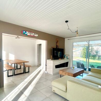 Maison 4 pièces 565000 €