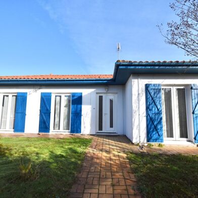 Maison 4 pièces 565000 €