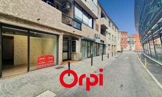 Commerce  17 m² à louer à Bandol (83150)