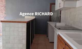 Appartement 3 Pièces 80 m² à louer à Ollioules (83190)