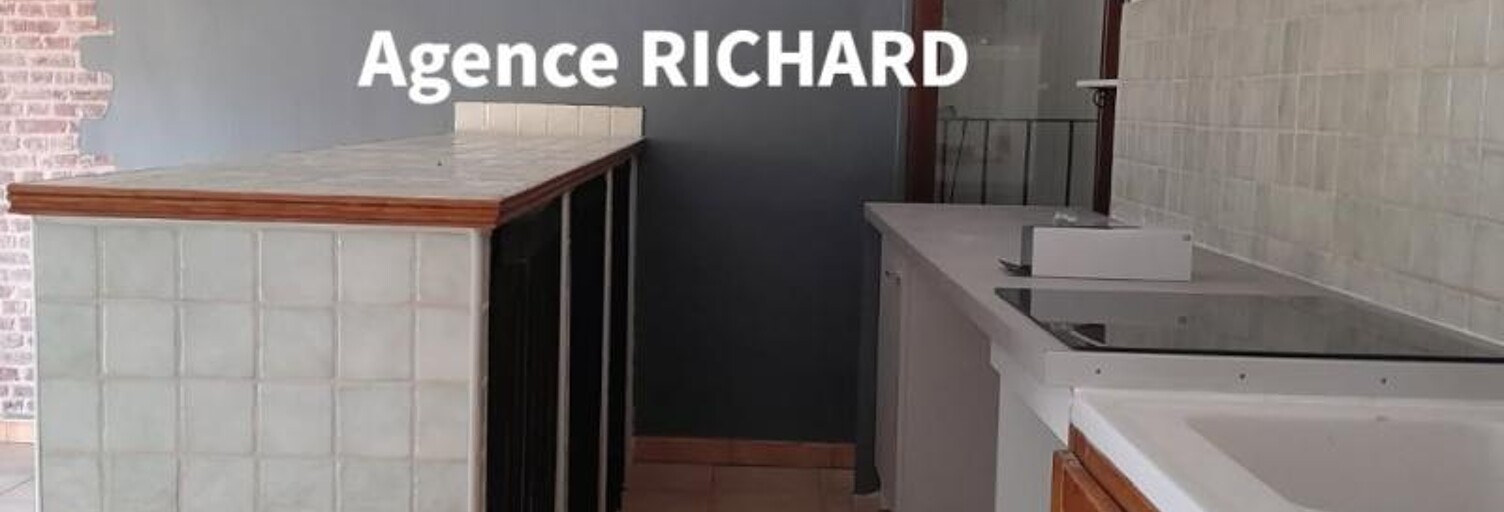 Appartement 3 Pièces 80 m² à louer à Ollioules (83190)