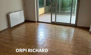 Appartement 3 Pièces 49 m² à louer à Six-Fours-les-Plages (83140)