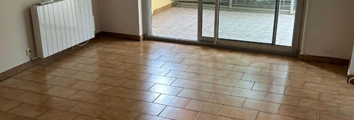 Appartement 3 Pièces 49 m² à louer à Six-Fours-les-Plages (83140)