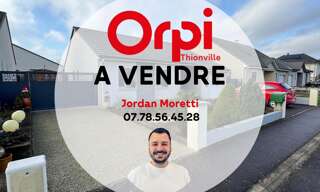 Maison 3 Pièces 101 m² à vendre à Volstroff (57940)