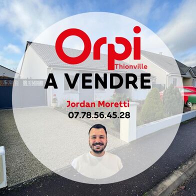 Maison 3 pièces 349000 €