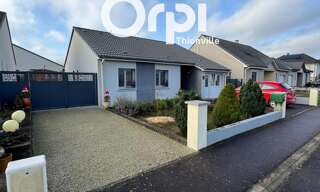 Maison 3 Pièces 101 m² à vendre à Volstroff (57940)