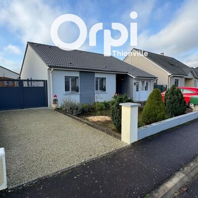 Maison 3 pièces 349000 €