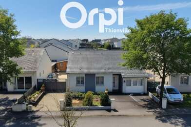 Maison 3 pièces 315000 €