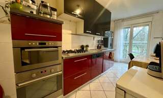 Appartement 5 Pièces 87 m² à vendre à Vandœuvre-lès-Nancy (54500)