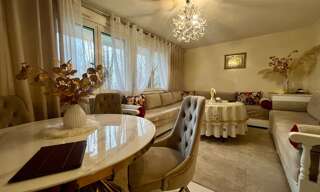 Appartement 5 Pièces 87 m² à vendre à Vandœuvre-lès-Nancy (54500)