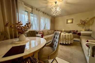 Appartement 5 pièces 142000 €