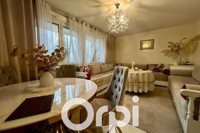 Appartement 5 pièces 142000 €