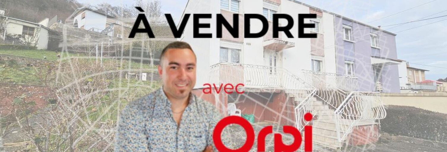 Maison 7 Pièces 115 m² à vendre à Hayange (57700)