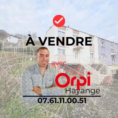 Maison 7 pièces 186000 €